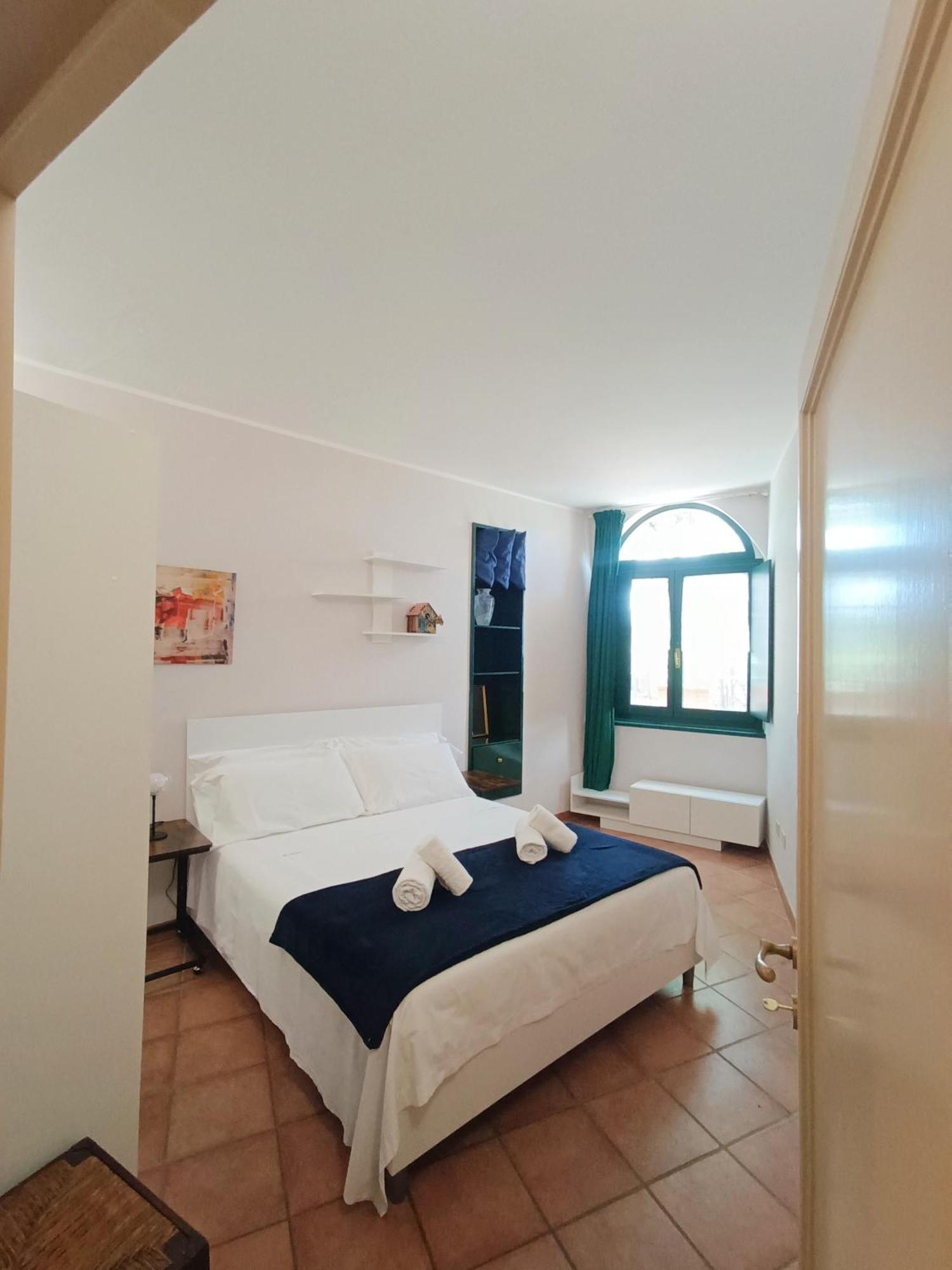 Apartment Gest Short Rent 5 *