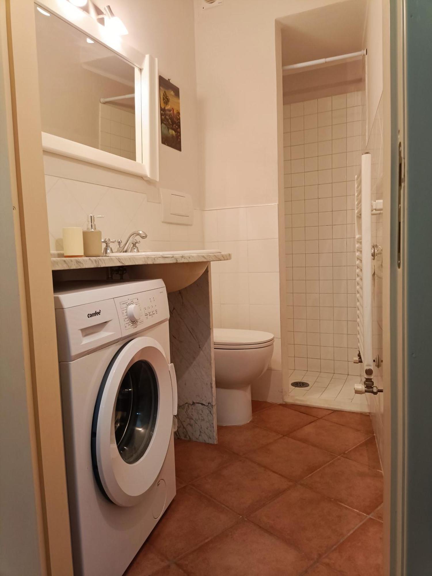 Gest Short Rent 5 *