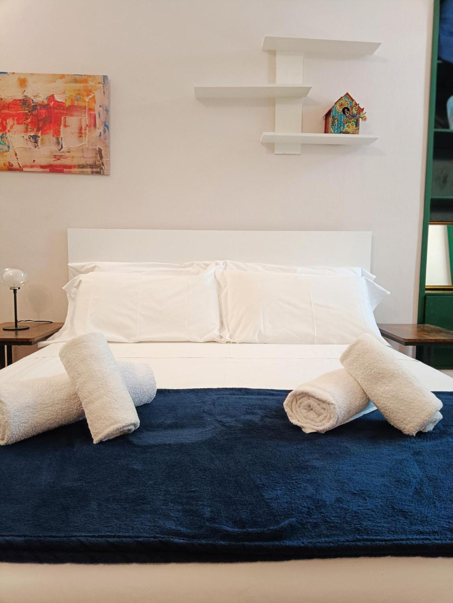 Gest Short Rent 5 * Siena