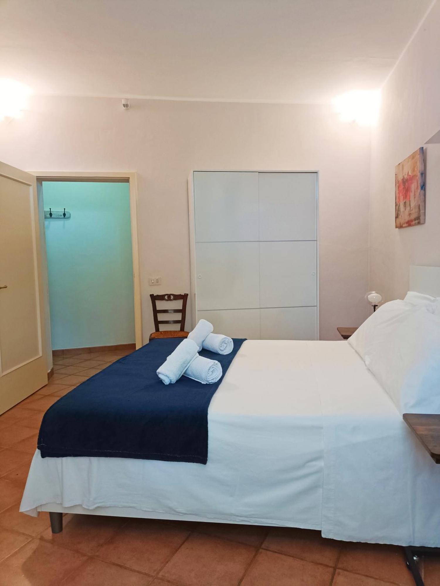 Apartment Gest Short Rent 5