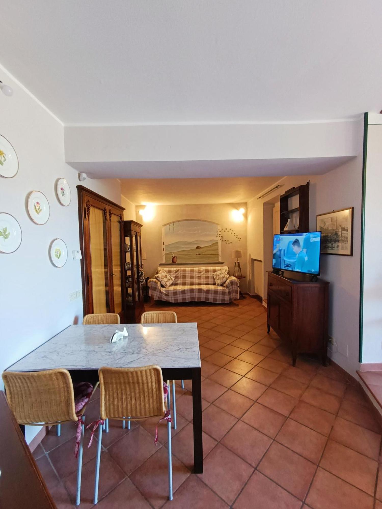Apartment Gest Short Rent 5 Siena