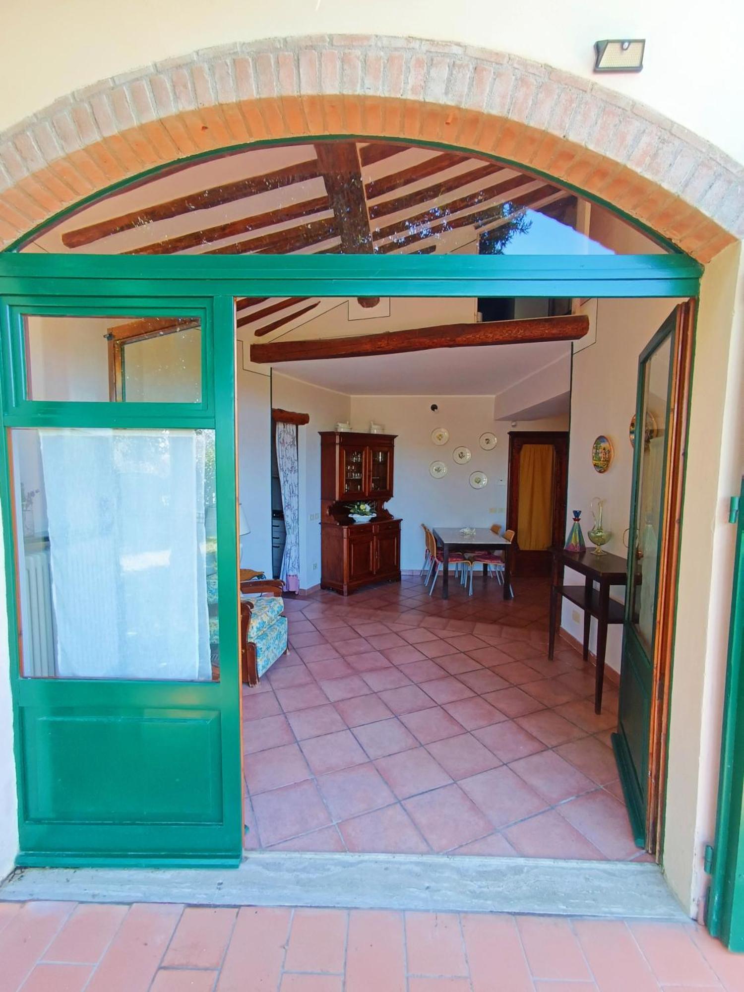 Gest Short Rent 5 * Siena