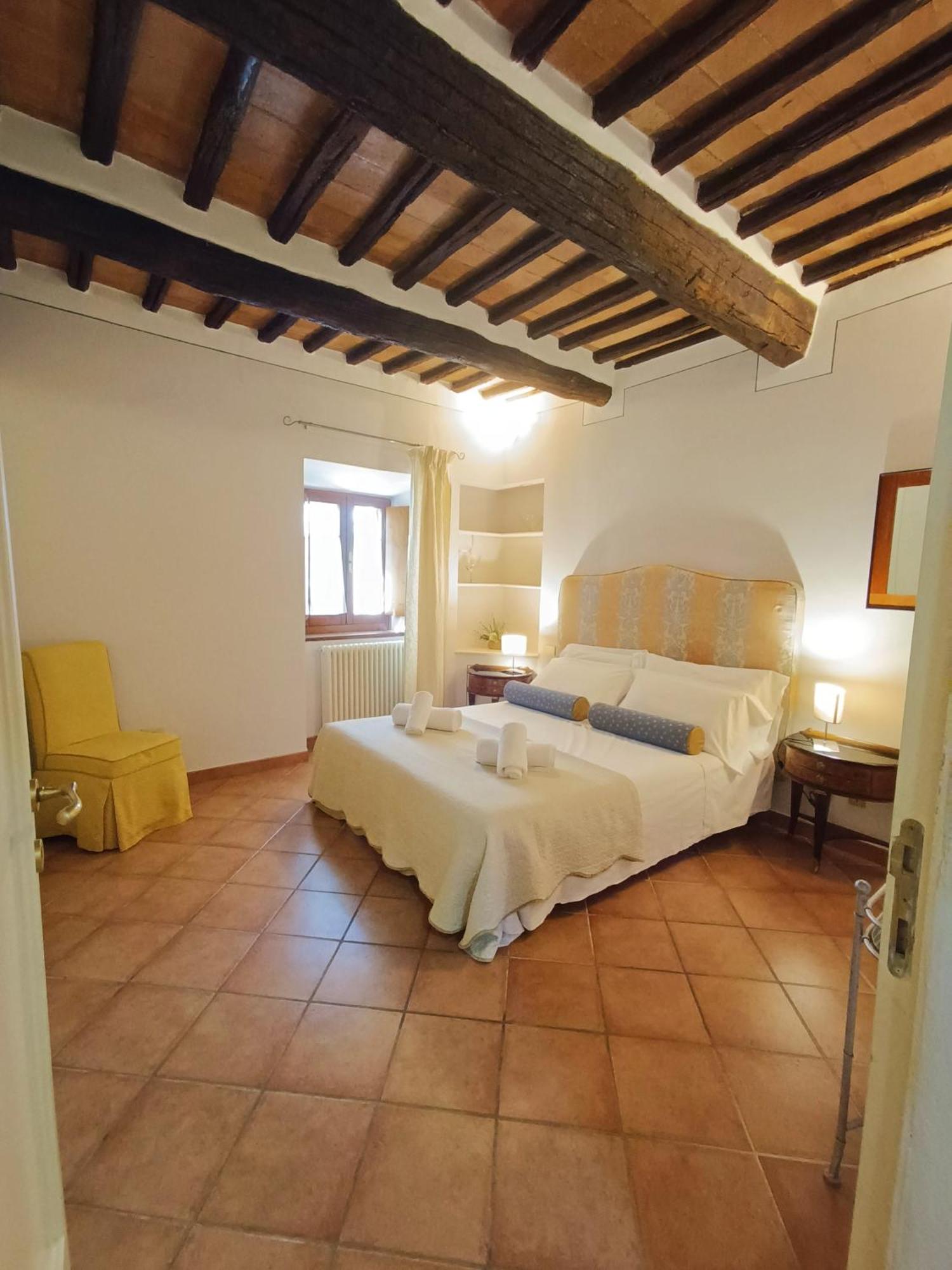 Gest Short Rent 5 Apartment Siena