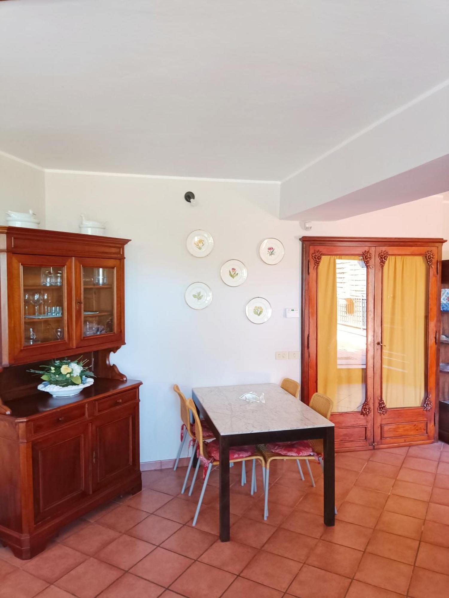 Apartment Gest Short Rent 5