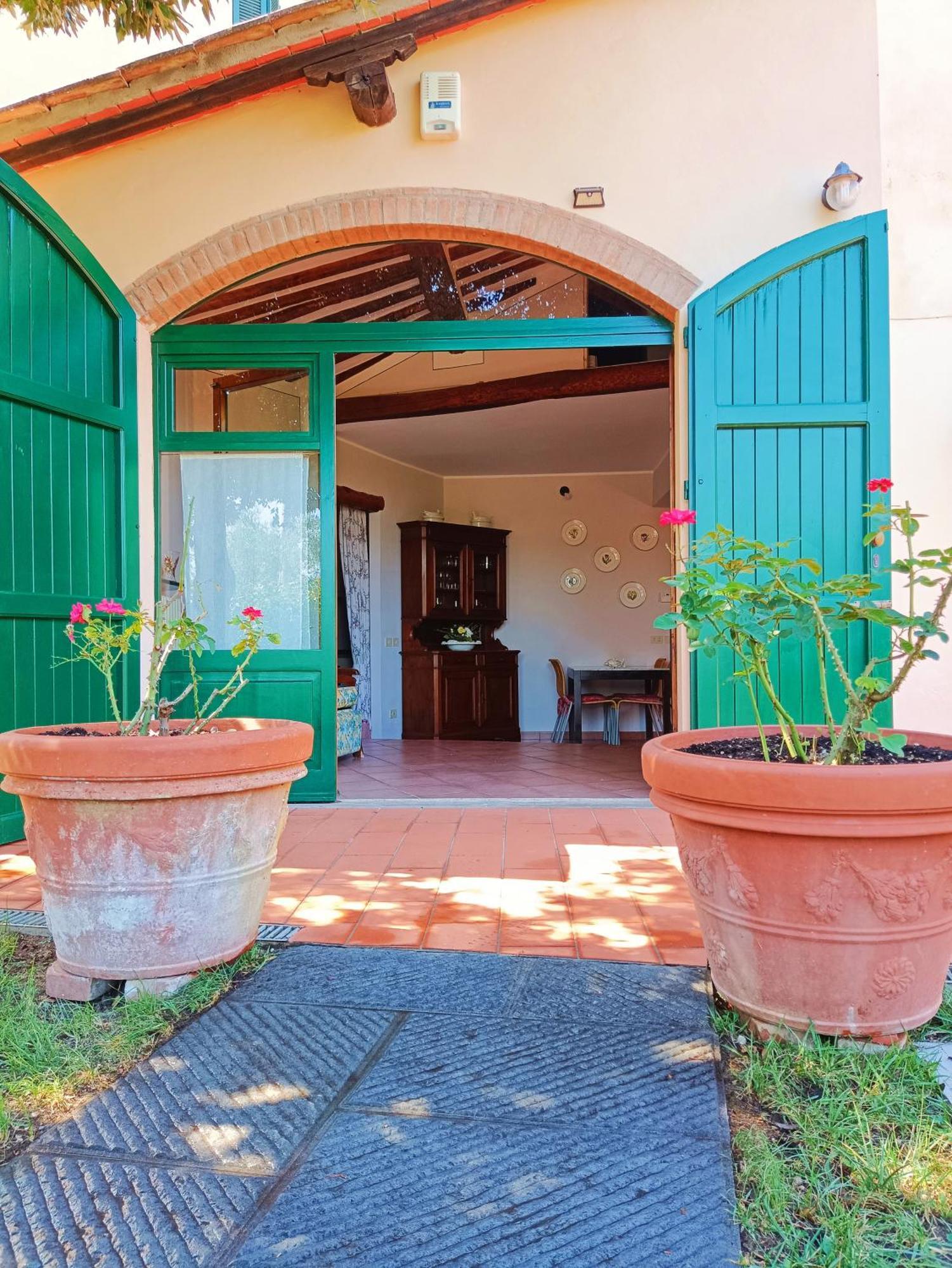 Gest Short Rent 5 * Siena