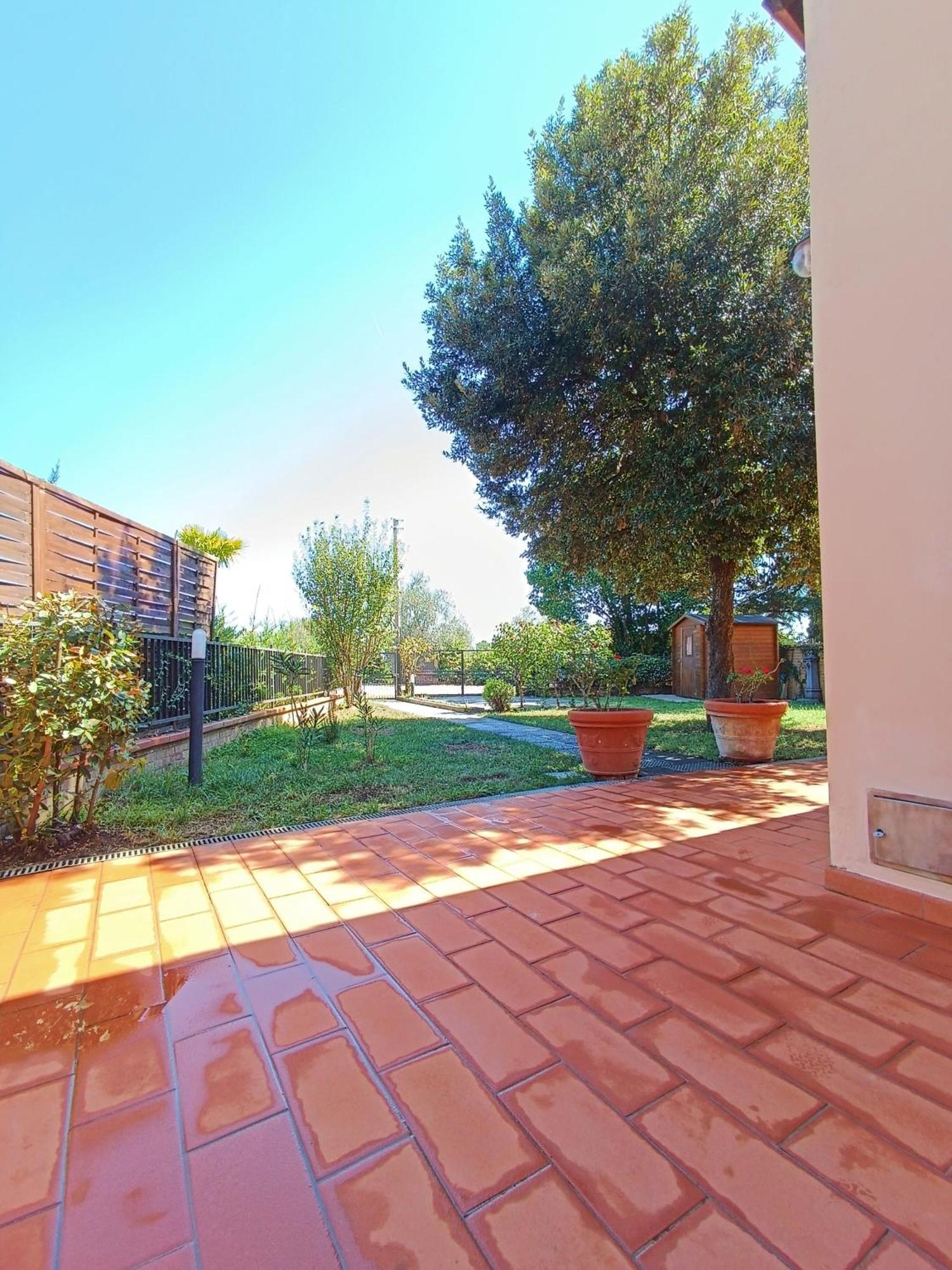 Gest Short Rent 5 Apartment Siena