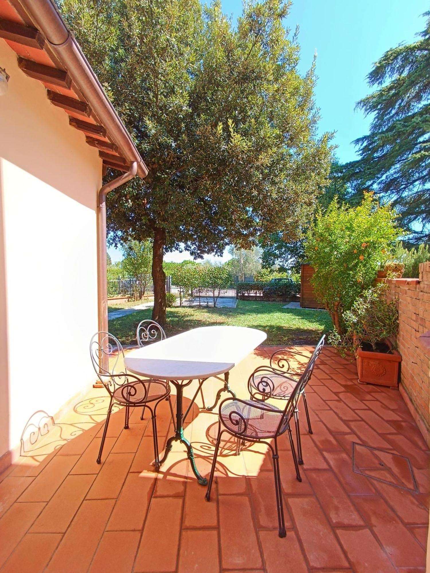 Gest Short Rent 5 Siena